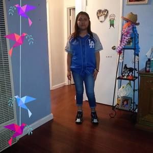 Meet your Posher, Imelda